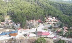 Gediz Belediyesi davaya müdahil oldu! Başkan Akel: “Murat Dağı satılamaz!”