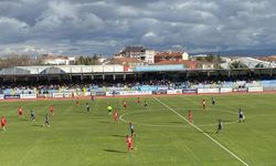 Şimşek Fırtınası! Kütahyaspor Ayvalıkgücü’nü 3 Golle Devirdi