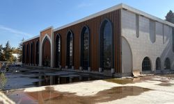 Kütahya’nın kültür merkezi projesi yolsuzluk iddialarına takıldı! 90 milyonluk proje kaderine terk edildi