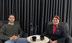 CHP’li Münüre Kara’dan Dumlupınar Gazetesi’ne Çarpıcı Açıklamalar: “Kadınların Sesi Daha Gür Çıkmalı”