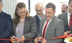 Kütahya’da Ekonomiye Katkı Sunacak Yeni Ofis Hizmete Açıldı