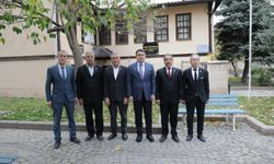 Vali Işın’dan Mahallelere Yakın Takip: “Kütahya’nın Yaşam Kalitesi Yükselecek”