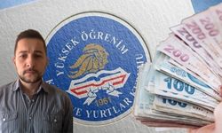 CHP’li Gedük’ten KYK zammı tepkisi: “7 bin TL asgari yaşam bedeli”