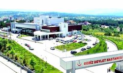 Gediz’e Müjde! Devlet Hastanesi’ne Kardiyoloji Uzmanı Atandı