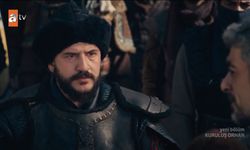 Kuruluş Orhan’a Damga Vuran İsim: Kütahyalı Osman Tak Parladı!