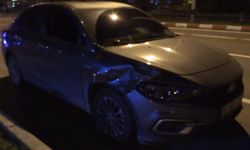 Kütahya’da otomobilin çarptığı 76 yaşındaki adam yaşamını yitirdi