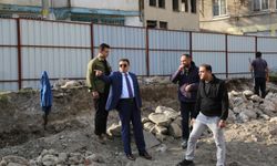 Kütahya’nın tarihi mirasında restorasyon heyecanı