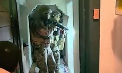 Kütahya’nın da Dahil Olduğu Dev Operasyonda 35 Milyonluk Malvarlığına El Konuldu