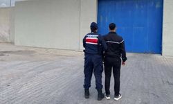 12 Yıl Firariydi! JASAT Kıskıvrak Yakaladı