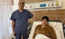 3 Yıllık Ağrının Sebebi Şoke Etti: Çene Sinir Kılıfı Tümörü Ortaya Çıktı