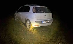 30 Kilometrelik Nefes Kesen Kovalamaca! Kaçan Sürücü Ormanda İzini Kaybettirdi