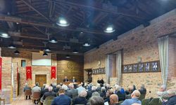 40 Yıllık Dostluklar Bursa’da Yeniden Canlandı: Uludağ Mezunları Buluştu