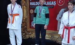 50 Kilo Kumite’de Gümüş Madalya: İşte Mehmet Sarıtaş’ın Başarı Hikayesi