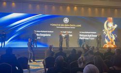 ’Afet çantası’ uygulaması ödüllendirildi