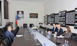 Akademik Güç Birliği: BUÜ–Sumgayıt Ortaklığıeği