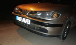 Alkol aldı, yola yattı, Feci şekilde yaralandı