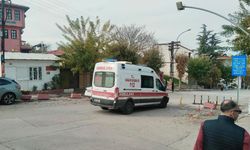 Ambulans Vakaya Gidemedi! Dubalar Hayat Kurtarmayı Engelledi