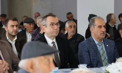 Ayçiçeği üretiminde verim artacak: Bilecik’te eğitim programı