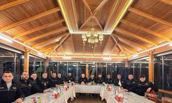 Balıkesir’de Motorlu Arama-Kurtarma Dönemi Başladı! İlk Toplantı Yapıldı