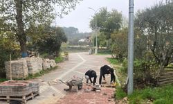 Bayırköy Belediyesi Kaza Noktalarına Kasis Yerleştirdi: İşte Yeni Düzenlemeler