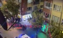 Bursa’da bıçaklı kavga: 1 kişi yaralandı