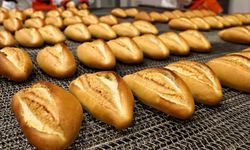 Bursa’da ekmeğe zam yok