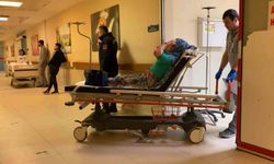 Bursa’da Feci Kaza: Otomobil Şarampole Yuvarlandı