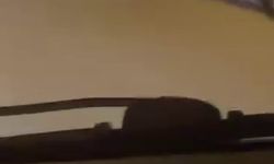 Bursa’da korsan taşımacılık yapan sürücüyü taksiciler kovaladı