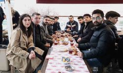 Bursa'nın enfes lezzetleri Osmangazi'de tanıtıldı