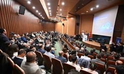 BUTEKOM’da Sanayinin Geleceğini Belirleyen Teknolojiler