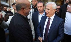 Büyükşehirden emeklilere yeni yıl müjdesi