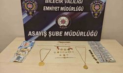Dev Vurgun Operasyonu: Şüpheliler Bilecik’te Kıskıvrak