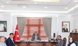 Eğitimciler Demirci’de Bir Araya Gelip Taleplerini Aktardı