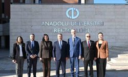 Eğitimde Uluslararası Adım: Anadolu Üniversitesi’nden Ukrayna Hamlesi