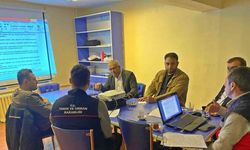 Emet’te süt kalitesi ve hijyen semineri gerçekleşti