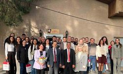 Kütahya’nın komşusunda gıda kontrol görevlisi kadrosu genişletildi