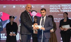 Eskişehirli eğitimcinin hikayesi büyük başarıya imza attı