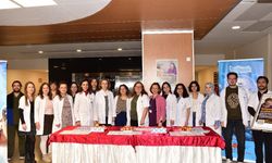 ESOGÜ’de diyabet bilinci için özel etkinlik düzenlendi