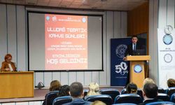 Etkinlikte kanser araştırmalarının son durumu konuşuldu