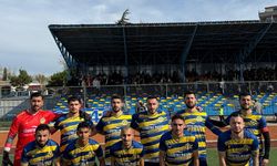 Evinde istediğini bulamadı: Söğütspor mağlup