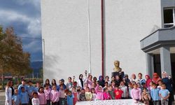 Gazze’ye 400 Bin TL’lik Bağış Toplandı