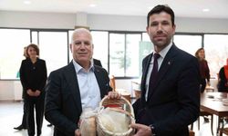 Geleceğin Bursa’sı planlanıyor