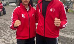 Genç karateciler Balkan Şampiyonası’nda ay yıldızı temsil edecek