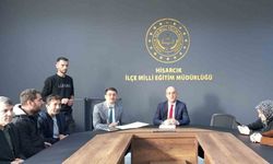 Hasan Kilitci: “Eğitimde Hijyen Asla İhmal Edilmemeli”