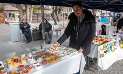 Hobi Olarak Başladı, Şimdi Eskişehir’in En Estetik Mumlarını Üretiyor