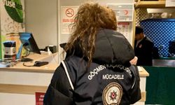 İşyerlerine baskın denetim: Çalışma izinleri tek tek kontrol edildi