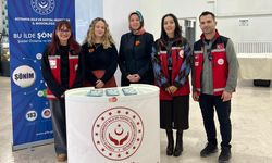 Kadınlara dijital şiddet uyarısı: Kütahya’da etkinlik düzenlendi