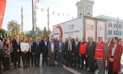 Kan ve Kök Hücre İçin Yunusemre’de Örnek Kampanya