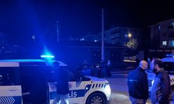 Kız arkadaş kavgası silah sesleriyle bitti