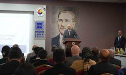 Konkordato süreci ve uygulamaları değerlendirildi